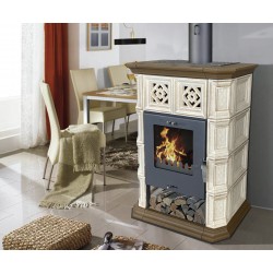 WEIZ II. KRÉMBÉZS-DOHÁNYBARNA